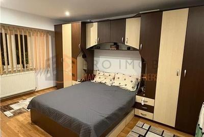 Apartament 2 camere cf 1  decomandat zona Unirii Nord - 1