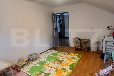 Apartament de vanzare, cu 4 camere, 110 mp, zona Bucium - 17