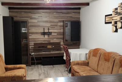 Apartament cu 2 camere decomandat în Sud - 3