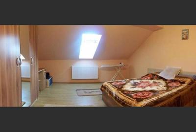 Apartament cu 4 camere decomandat, mobilat în Valea Aurie - 10