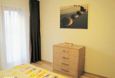 Apartament cu 2 camere decomandat în Cantemir - 5