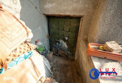 Casă cu 4 camere cu Teren 319 Mp în Central - 10