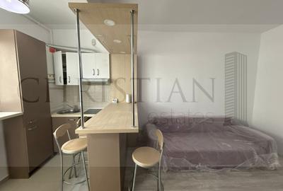 Apartament cu 2 camere semidecomandat, mobilat în Chiajna - 3