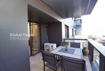 3 Camere | Design Premium | Parcare&Boxa | Cortina North - Pipera - 25