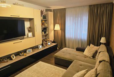 Apartament cu 2 camere decomandat în Urziceni - 3