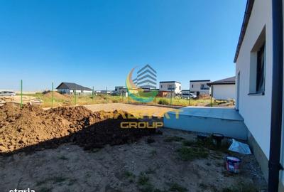 Casă cu 3 camere în Dobreni - 3