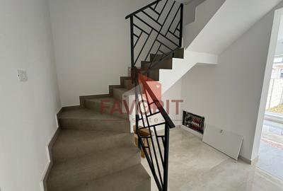 Duplex cu 4 camere cu Canalizare în Giroc - 5