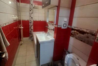 Garsonieră decomandată, mobilată în Ferentari - 4