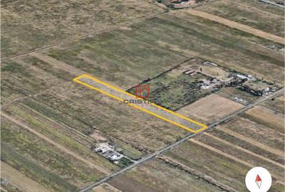 Teren de 8950 mp, în Central - 4