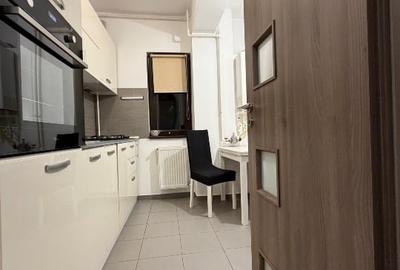 Apartament cu 2 camere decomandat în Berceni - 11