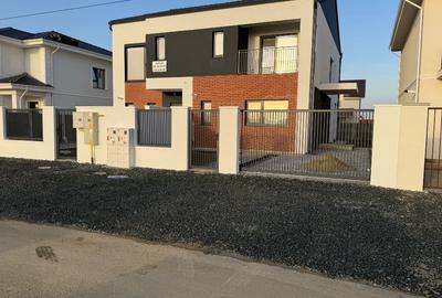 Duplex 3 dormitoare la asfalt - 4