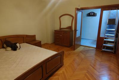 Apartament cu 3 camere decomandat, mobilat în Faleza Nord - 20