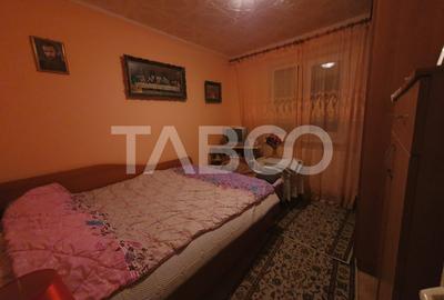 Apartament cu 2 camere semidecomandat, mobilat în Făgăraș - 4