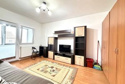 Garsonieră decomandată, mobilată în Telegrafului - 6