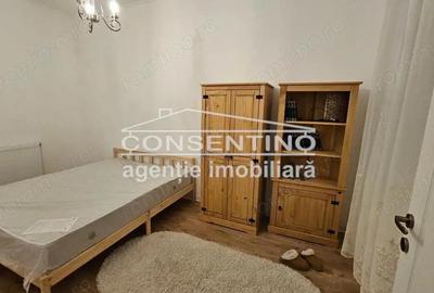 Se inchiriaza imobil renovat 2025 , in zona Hasdeu - 8