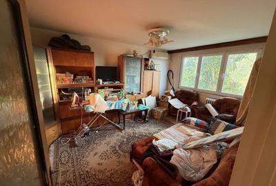 De vânzare: apartament 4 camere - Dr. Taberei -metrou-Valea Ialomiței - 1