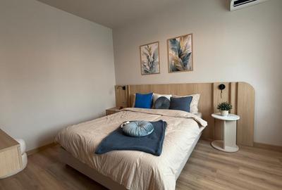 Apartament cu 2 camere semidecomandat în Unirii - 4