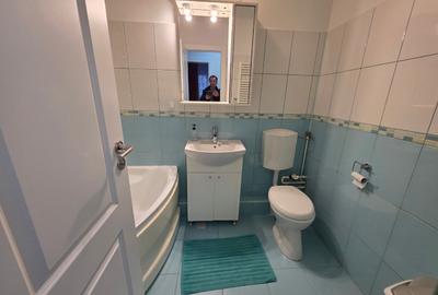 Apartament cu 2 camere decomandat, mobilat în Basarabia - 2