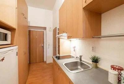 Garsoniera - in zona Grozave?ti - 2