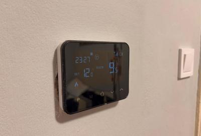 Garsonieră, mobilată în P-ța Universității - 4