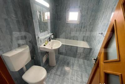 Apartament cu 3 camere decomandat în Central - 2