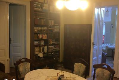 Casă cu 3 camere decomandat cu Teren 300 Mp în Central - 13