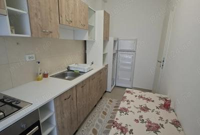 Garsoniera de inchiriat - 4