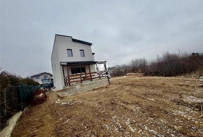 Casă cu Teren 500 Mp în Bârnova - 3