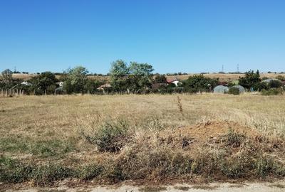 Teren intravilan  în centrul satului Brebeni, în spatele Primăriei si Profi Teren intravilan  în centrul satului Brebeni, în spatele Primăriei si Profi - 4