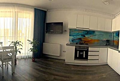 Apartament 2 camere la prima inchiriere, bloc nou, Tomis Nord Euromaterna - 3