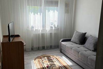 Garsonieră decomandată în Mărăței - 5