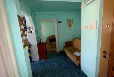 Apartament 2 camere etaj 3 - 8