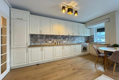 Apartament 3 camere de vanzare - Avantgarden Faza 4 - 6
