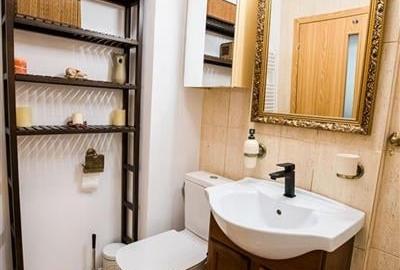 Berceni 5 minute de  Metrou- apartament  2 camere, cu loc de parcare, mobilat-ut - 18