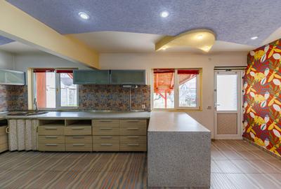 Casă individuală în Sânmihaiul Român, 500 mp teren, 0% COMISION - 11