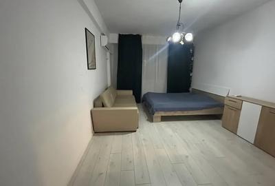 Apartament 2 camere - complet mobilat - 4