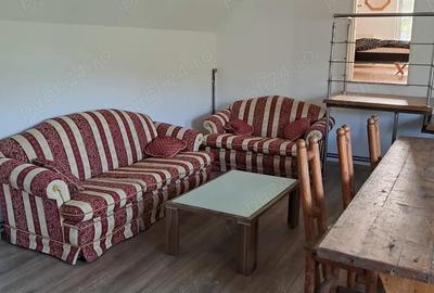Casă cu 3 camere în Hetiur - 8