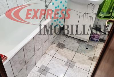 Apartament cu 2 camere decomandat în Berceni - 4