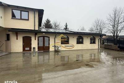Spațiu comercial, de 150 mp, în Nicolae Bălcescu - 1