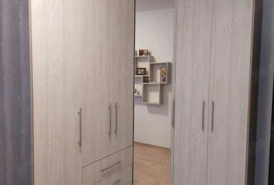 Apartament cu 2 camere decomandat în Bucium - 2