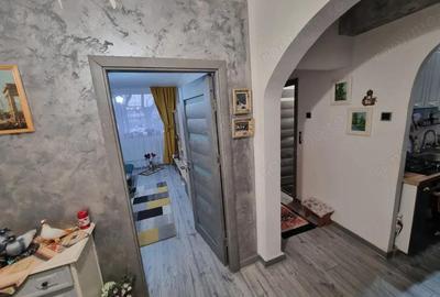 Apartament cu 2 camere decomandat, mobilat în Gară - 3