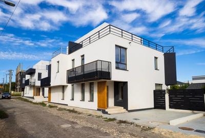 Duplex Panoramic in Palazu Mare – 130 m² utili, terase spectaculoase - 22