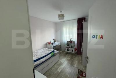 Casă cu 4 camere cu Teren 763 Mp în Someșeni - 10