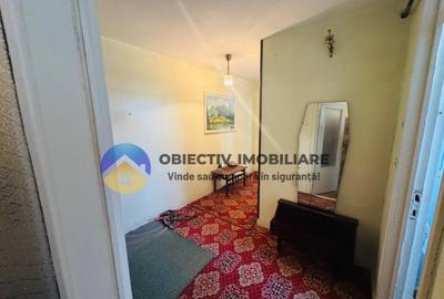 Apartament cu 2 camere decomandat în Precista - 4
