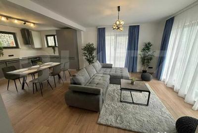 Casă cu 3 camere cu Teren 500 Mp în Central - 6