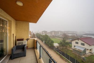 Apart. 3 cam. Decom.+2 Bai+2 Parcări ! Adora Urban Village ! - 13