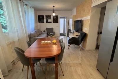 Casa 9 camere, cu 4 unitati locative si spatiu comercial, Gheorgheni Casa 9 camere, cu 4 unitati locative si spatiu comercial, Gheorgheni - 7