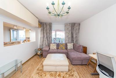 Apartament 2 camere, de inchiriat, finisaje premium, prima inchiriere Apartament 2 camere, de inchiriat, finisaje premium, prima inchiriere - 1