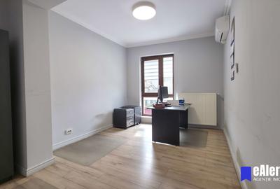 Birou, de 90.370002746582 mp, în Titulescu - 12