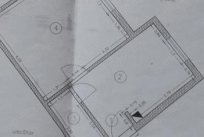 Vand garsoniera decomandata in Bistri?a - 1
